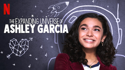 Ashley Garcia: Genius in Love