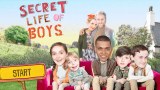 Secret Life of Boys Series 1 game