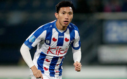 Heerenveen sắp đạt doanh thu hơn 100 tỷ đồng, chốt ngày quyết định hợp đồng của Đoàn Văn Hậu